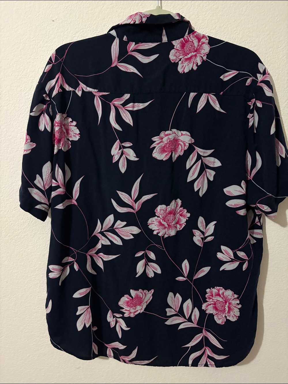 Denim & Flower Ricky Singh XL short sleeves shirt
Made in India
100% viscose - Picture 3 of 12